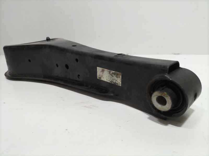 Recambio de brazo suspension inferior trasero izquierdo para seat leon (1p1) comfort limited referencia OEM IAM 1K0505371 84213 