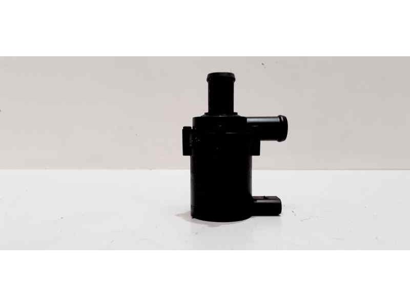 Recambio de valvula intercambio de calefaccion para volkswagen touareg (7la) tdi v6 referencia OEM IAM 7L0965561 45195 