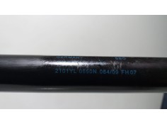 Recambio de amortiguadores maletero / porton para volkswagen golf vi (5k1) advance referencia OEM IAM 5K6827550B 68274  2