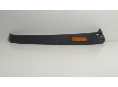 Recambio de molduras delanteras para piaggio (vespa) s/lx/lxv 50/125 lx 50 referencia OEM IAM VESPA50 77761 