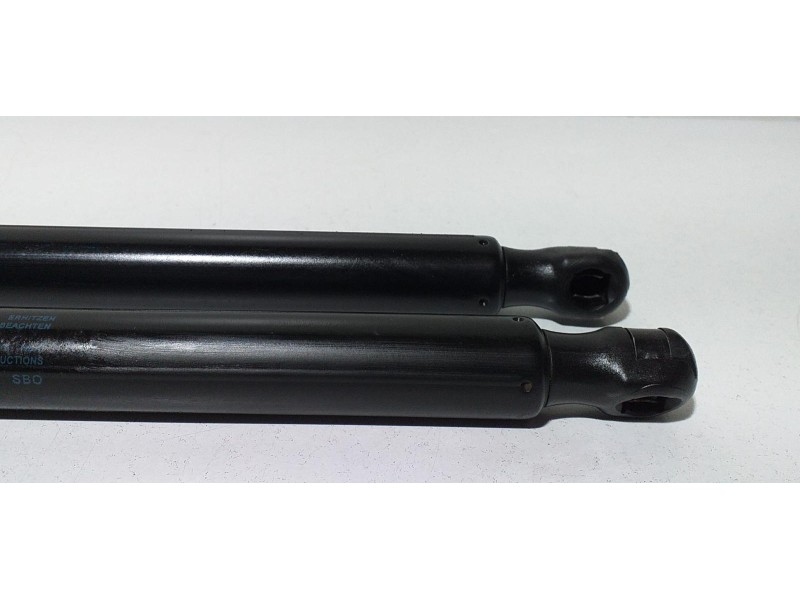 Recambio de amortiguadores maletero / porton para volkswagen golf vi (5k1) advance referencia OEM IAM 5K6827550B 68274 