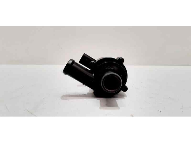 Recambio de valvula intercambio de calefaccion para volkswagen touareg (7la) tdi v6 referencia OEM IAM 7L0965561 45195 