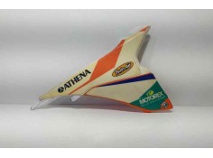Recambio de molduras traseras para ktm ktm sxf 350 sxf 350 referencia OEM IAM  86825 