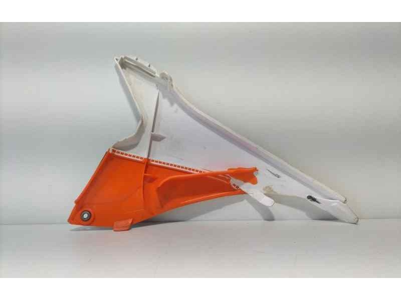 Recambio de molduras traseras para ktm ktm sxf 350 sxf 350 referencia OEM IAM  86825 