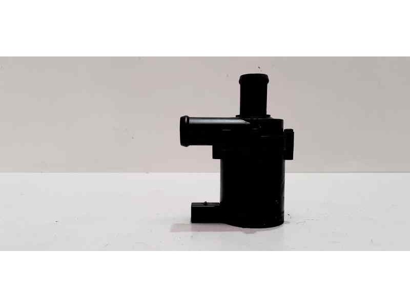 Recambio de valvula intercambio de calefaccion para volkswagen touareg (7la) tdi v6 referencia OEM IAM 7L0965561 45195 