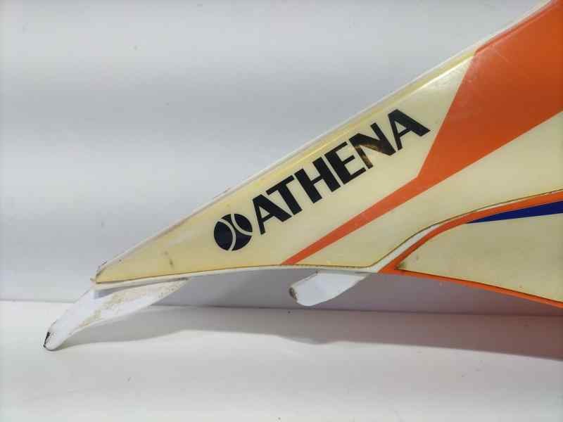 Recambio de molduras traseras para ktm ktm sxf 350 sxf 350 referencia OEM IAM  86825 