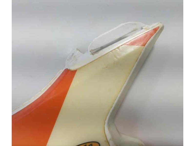 Recambio de molduras traseras para ktm ktm sxf 350 sxf 350 referencia OEM IAM  86825 