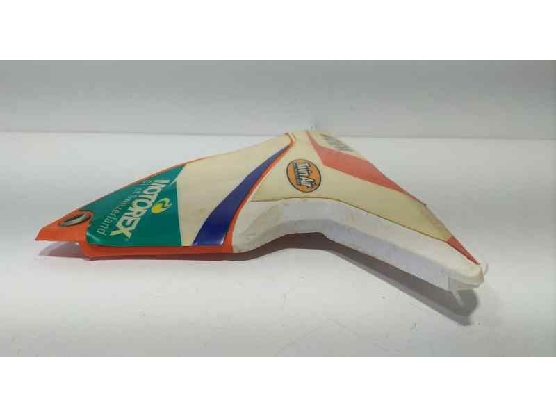 Recambio de molduras traseras para ktm ktm sxf 350 sxf 350 referencia OEM IAM  86825 