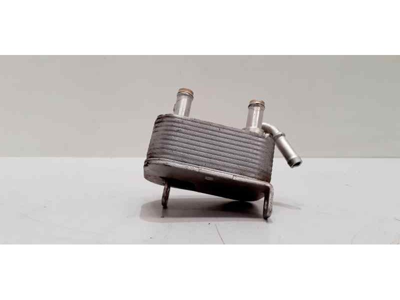 Recambio de enfriador aceite motor para volkswagen touareg (7la) tdi v6 referencia OEM IAM 7L6203491B 45200 