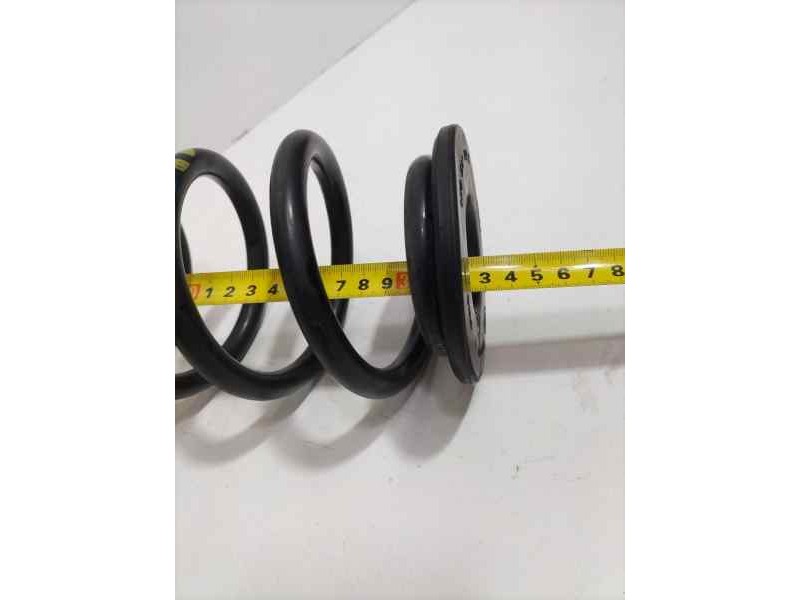 Recambio de muelle amortiguacion para seat leon (1p1) comfort limited referencia OEM IAM BXE 84216 