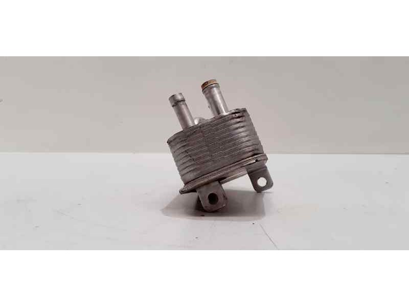 Recambio de enfriador aceite motor para volkswagen touareg (7la) tdi v6 referencia OEM IAM 7L6203491B 45200 