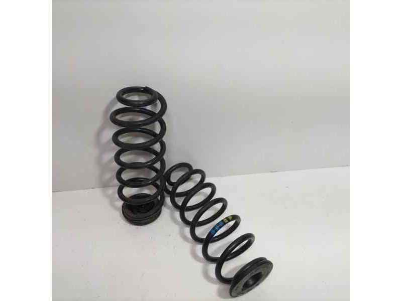 Recambio de muelle amortiguacion para seat leon (1p1) comfort limited referencia OEM IAM BXE 84216 