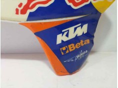 Recambio de molduras delanteras para ktm ktm sxf 350 sxf 350 referencia OEM IAM  86826  2