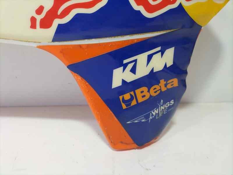 Recambio de molduras delanteras para ktm ktm sxf 350 sxf 350 referencia OEM IAM  86826 