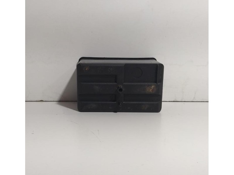 Recambio de bateria para piaggio (vespa) s/lx/lxv 50/125 lx 50 referencia OEM IAM VESPA50 77766 