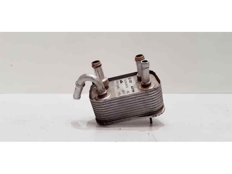 Recambio de enfriador aceite motor para volkswagen touareg (7la) tdi v6 referencia OEM IAM 7L6203491B 45200 
