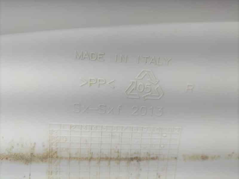 Recambio de molduras delanteras para ktm ktm sxf 350 sxf 350 referencia OEM IAM  86826 