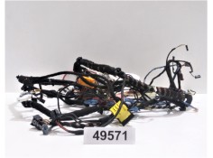 Recambio de motor calefaccion para mercedes-benz clase e (w212) familiar 200 cdi blueefficiency (212.205) referencia OEM IAM A21