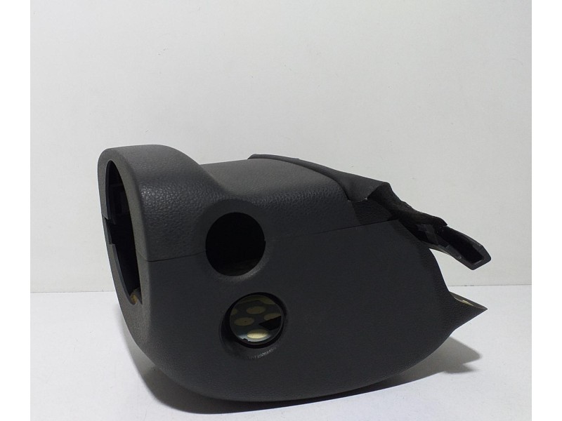 Recambio de columna direccion para volkswagen golf vi (5k1) advance referencia OEM IAM 5N0858566E 68275 