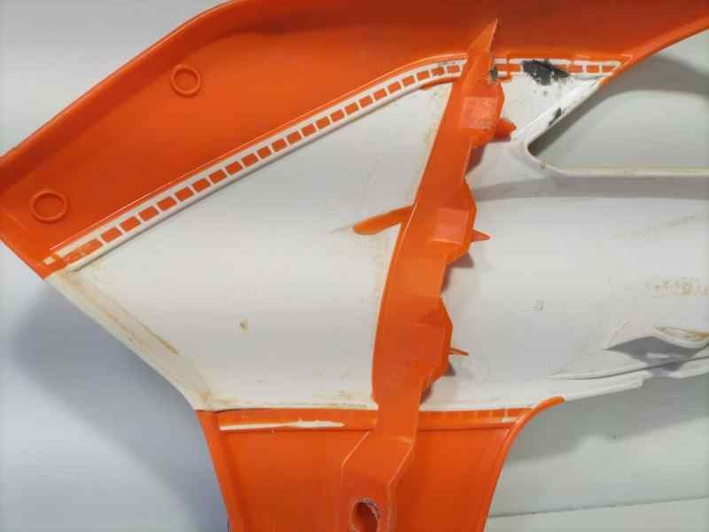 Recambio de molduras delanteras para ktm ktm sxf 350 sxf 350 referencia OEM IAM  86826 