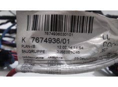 Recambio de motor calefaccion para mercedes-benz clase e (w212) familiar 200 cdi blueefficiency (212.205) referencia OEM IAM A21 2