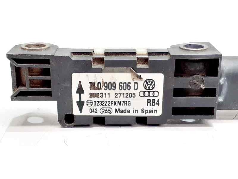 Recambio de sensor para volkswagen touareg (7la) tdi v6 referencia OEM IAM 7L0909606D 45204 