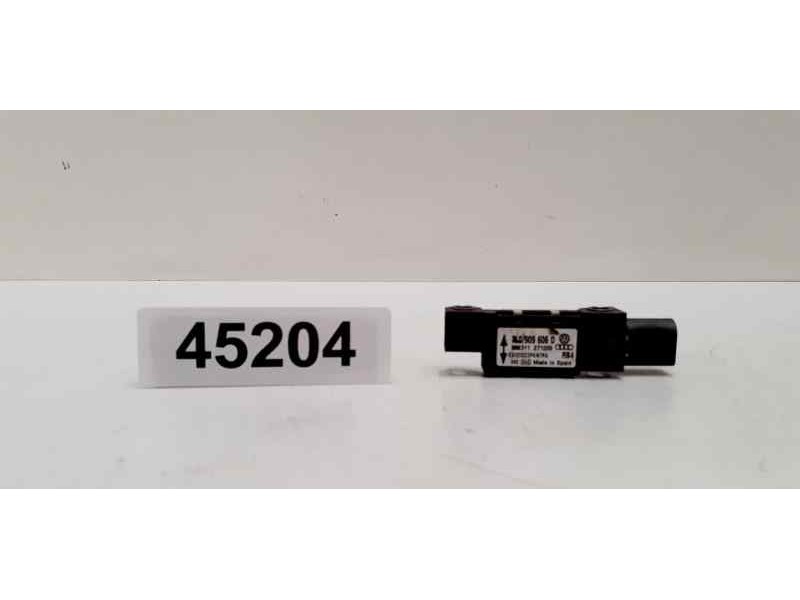 Recambio de sensor para volkswagen touareg (7la) tdi v6 referencia OEM IAM 7L0909606D 45204 