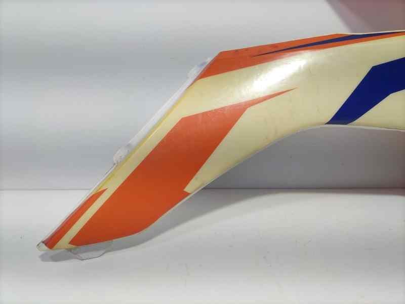 Recambio de molduras delanteras para ktm ktm sxf 350 sxf 350 referencia OEM IAM  86826 