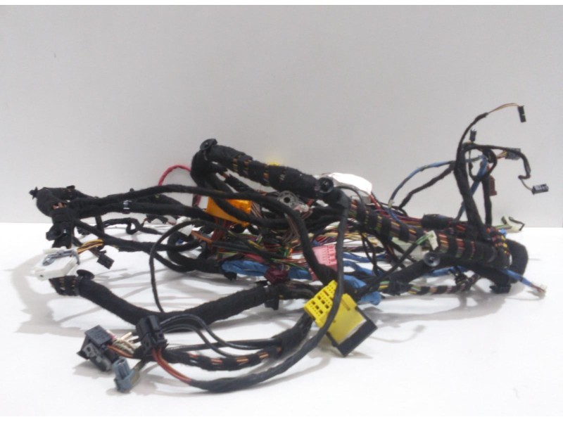 Recambio de motor calefaccion para mercedes-benz clase e (w212) familiar 200 cdi blueefficiency (212.205) referencia OEM IAM A21