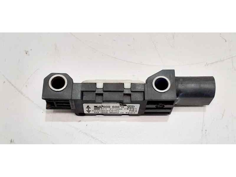 Recambio de sensor para volkswagen touareg (7la) tdi v6 referencia OEM IAM 7L0909606D 45204 