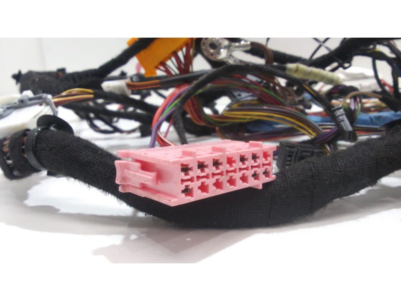 Recambio de motor calefaccion para mercedes-benz clase e (w212) familiar 200 cdi blueefficiency (212.205) referencia OEM IAM A21