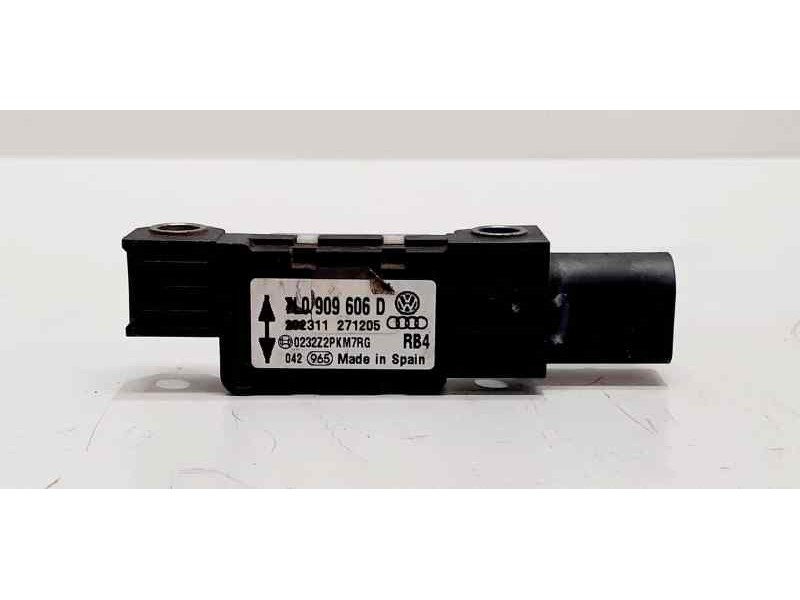 Recambio de sensor para volkswagen touareg (7la) tdi v6 referencia OEM IAM 7L0909606D 45204 