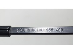 Recambio de brazo limpia delantero izquierdo para volkswagen golf vi (5k1) advance referencia OEM IAM 1Q1955409 68285  2