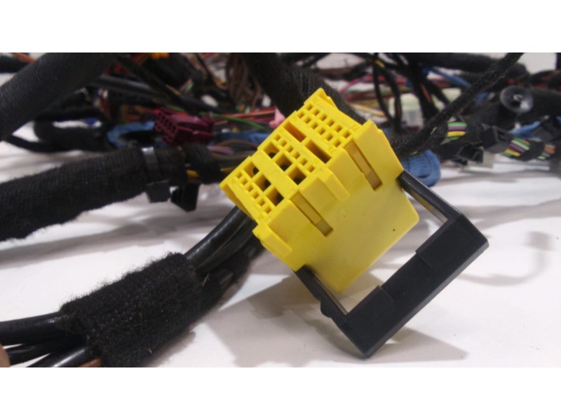 Recambio de motor calefaccion para mercedes-benz clase e (w212) familiar 200 cdi blueefficiency (212.205) referencia OEM IAM A21