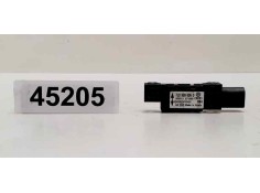 Recambio de sensor para volkswagen touareg (7la) tdi v6 referencia OEM IAM 7L0909606D 45205 