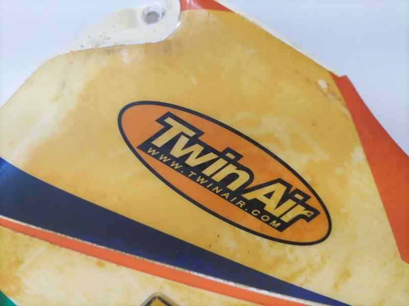 Recambio de molduras traseras para ktm ktm sxf 350 sxf 350 referencia OEM IAM  86827 