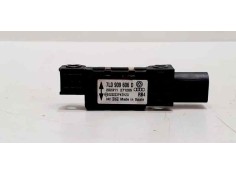 Recambio de sensor para volkswagen touareg (7la) tdi v6 referencia OEM IAM 7L0909606D 45205  2