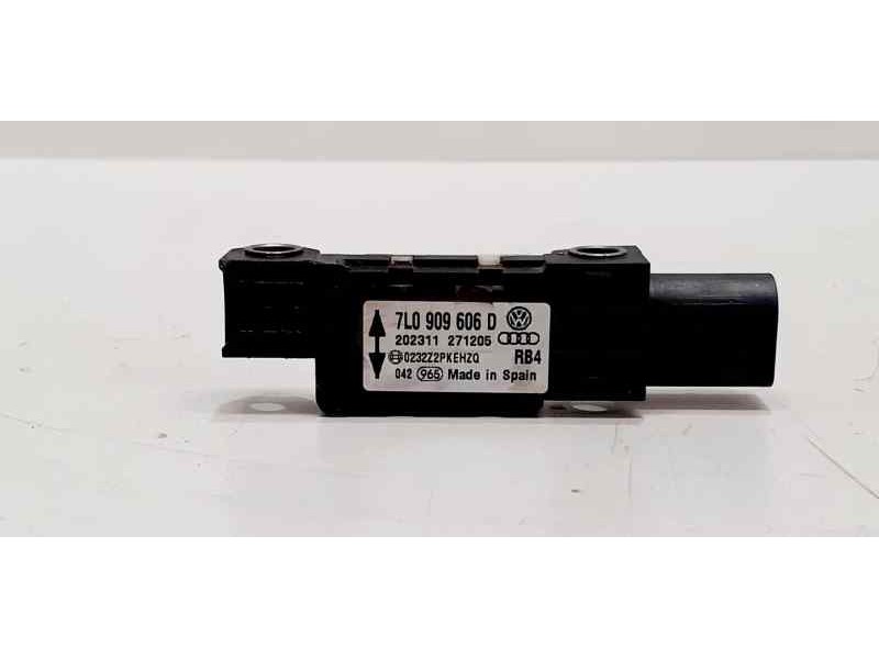 Recambio de sensor para volkswagen touareg (7la) tdi v6 referencia OEM IAM 7L0909606D 45205 