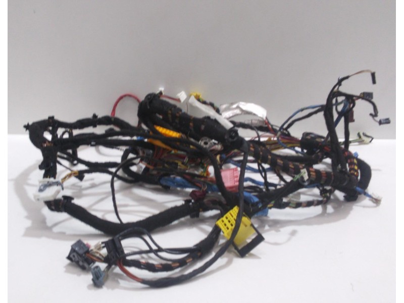 Recambio de motor calefaccion para mercedes-benz clase e (w212) familiar 200 cdi blueefficiency (212.205) referencia OEM IAM A21