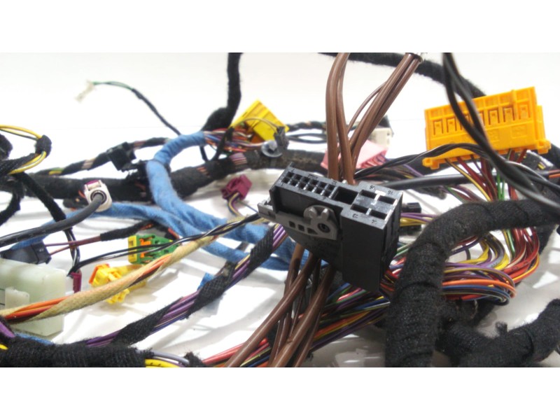 Recambio de motor calefaccion para mercedes-benz clase e (w212) familiar 200 cdi blueefficiency (212.205) referencia OEM IAM A21