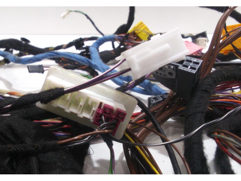 Recambio de motor calefaccion para mercedes-benz clase e (w212) familiar 200 cdi blueefficiency (212.205) referencia OEM IAM A21