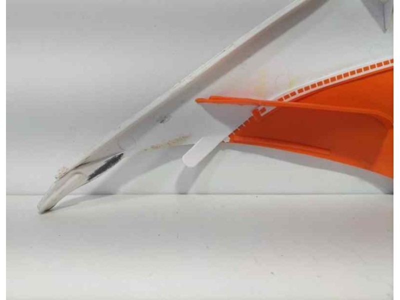 Recambio de molduras traseras para ktm ktm sxf 350 sxf 350 referencia OEM IAM  86827 