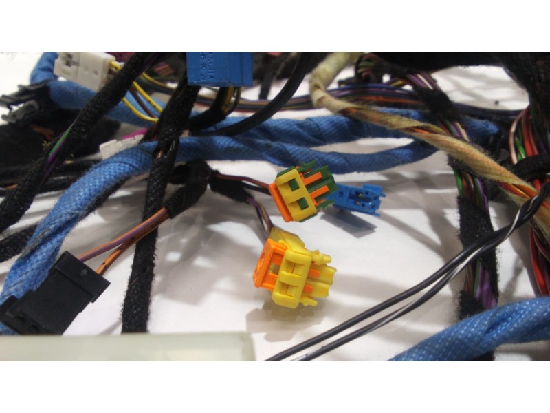 Recambio de motor calefaccion para mercedes-benz clase e (w212) familiar 200 cdi blueefficiency (212.205) referencia OEM IAM A21