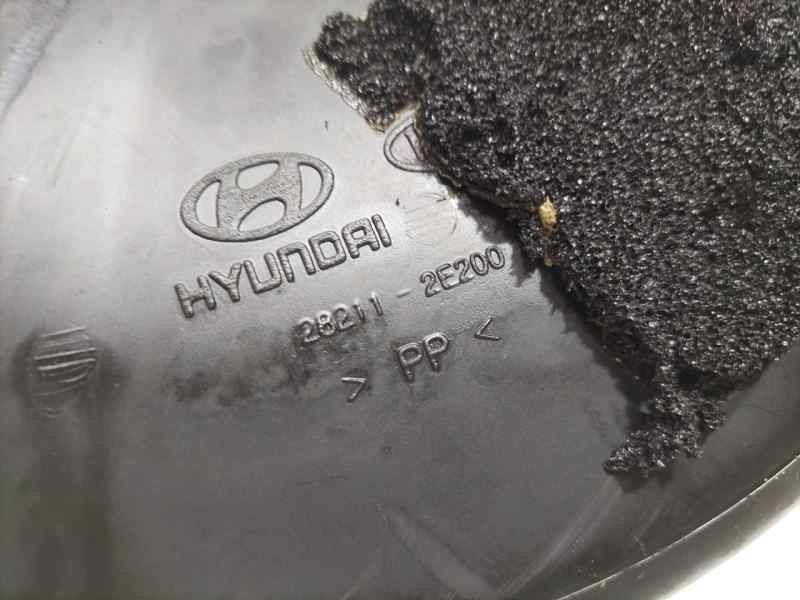 Recambio de tubo para hyundai tucson (jm) 2.0 crdi comfort (4wd) referencia OEM IAM 282112E200 84219 R