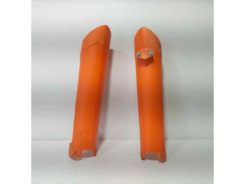 Recambio de molduras delanteras para ktm ktm sxf 350 sxf 350 referencia OEM IAM  86828 