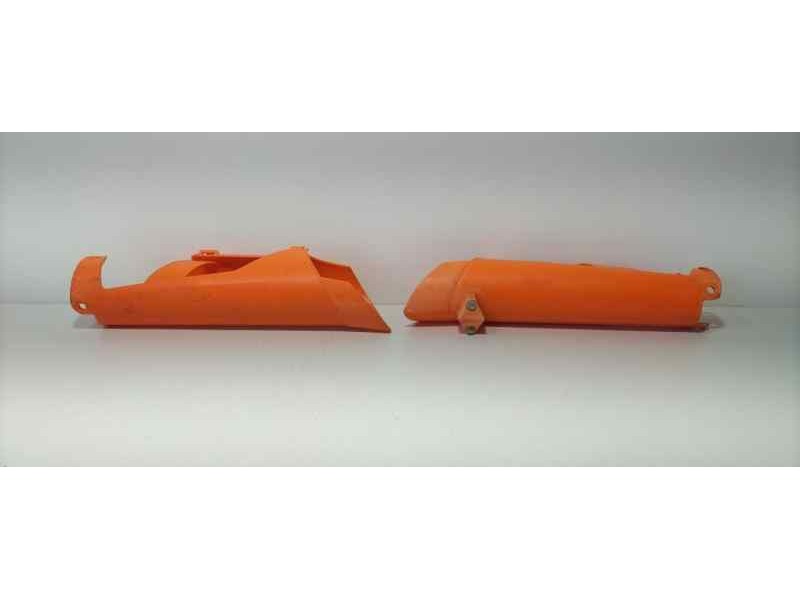 Recambio de molduras delanteras para ktm ktm sxf 350 sxf 350 referencia OEM IAM  86828 