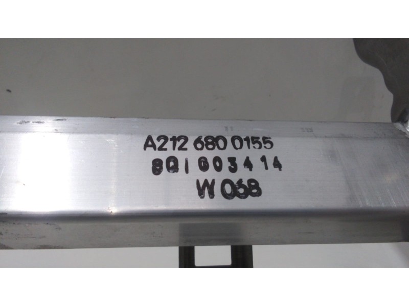 Recambio de salpicadero para mercedes-benz clase e (w212) familiar 200 cdi blueefficiency (212.205) referencia OEM IAM A21268001