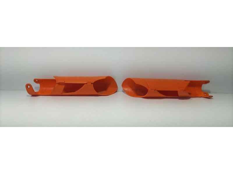Recambio de molduras delanteras para ktm ktm sxf 350 sxf 350 referencia OEM IAM  86828 