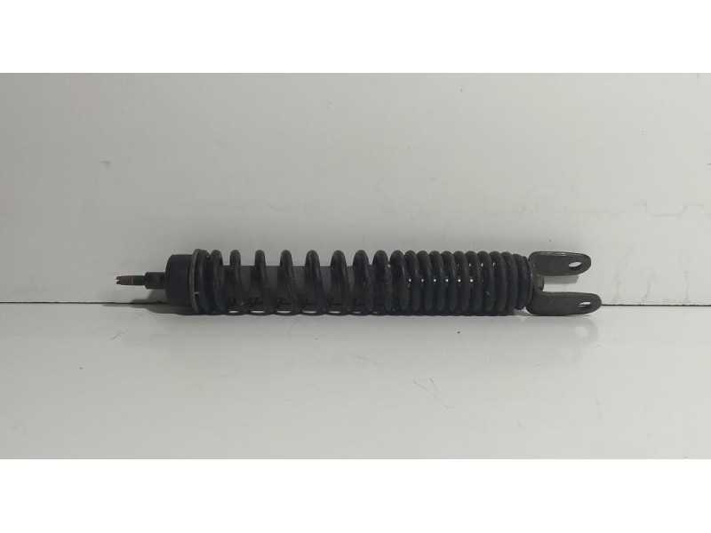 Recambio de amortiguador trasero para piaggio (vespa) s/lx/lxv 50/125 lx 50 referencia OEM IAM VESPA50 77780 