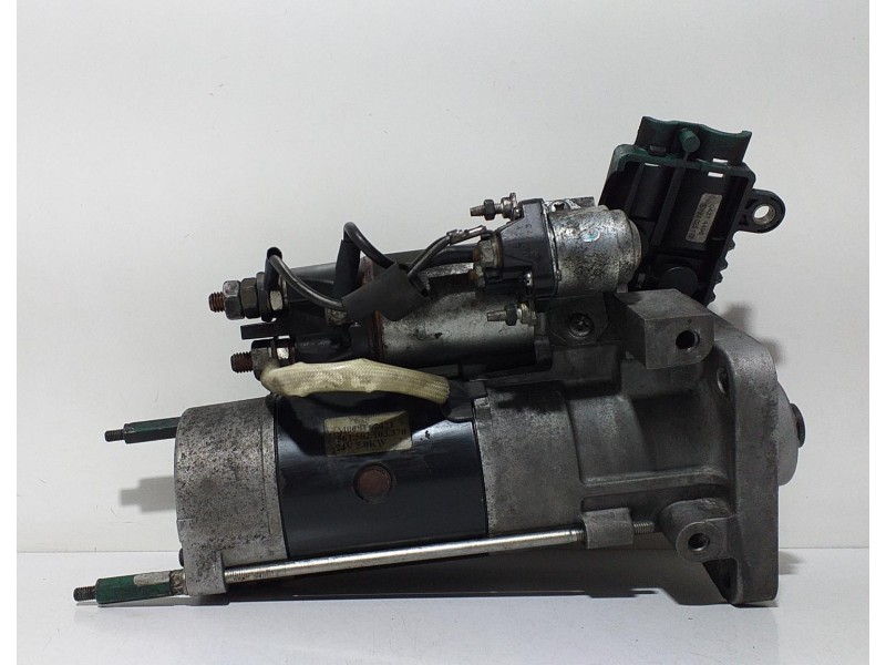 Recambio de motor arranque para volvo autobus autobus volvo b7rle mk iii 4x2 e5 referencia OEM IAM M008T62471 68310 